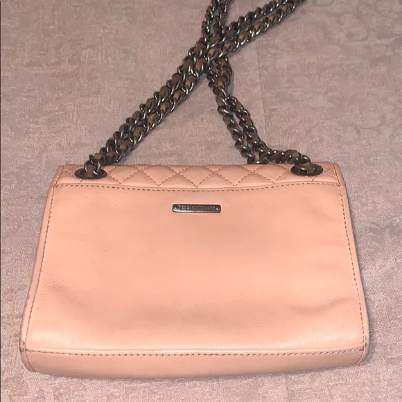 Rebecca Minkoff Quilted Mini Affair - Picture 2 of 6